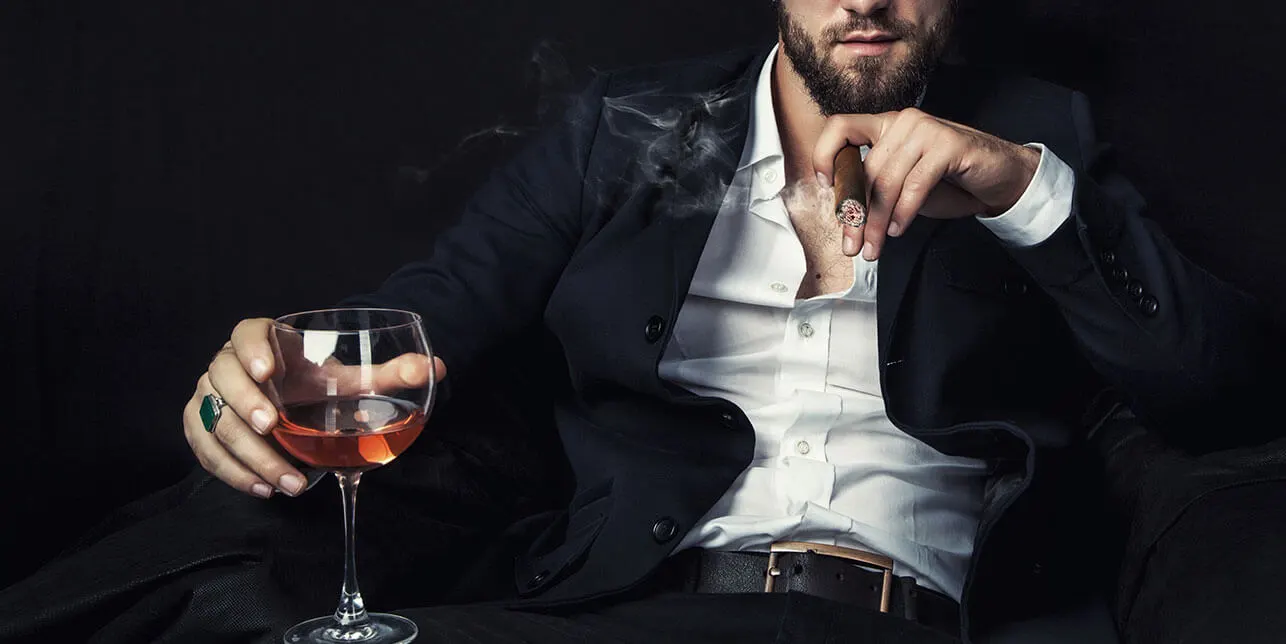 whisky wyższe wymagania